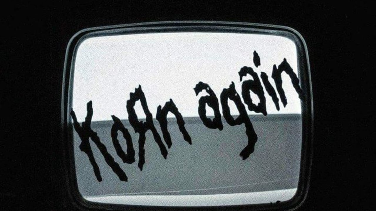 Korn Again - Korn tribute