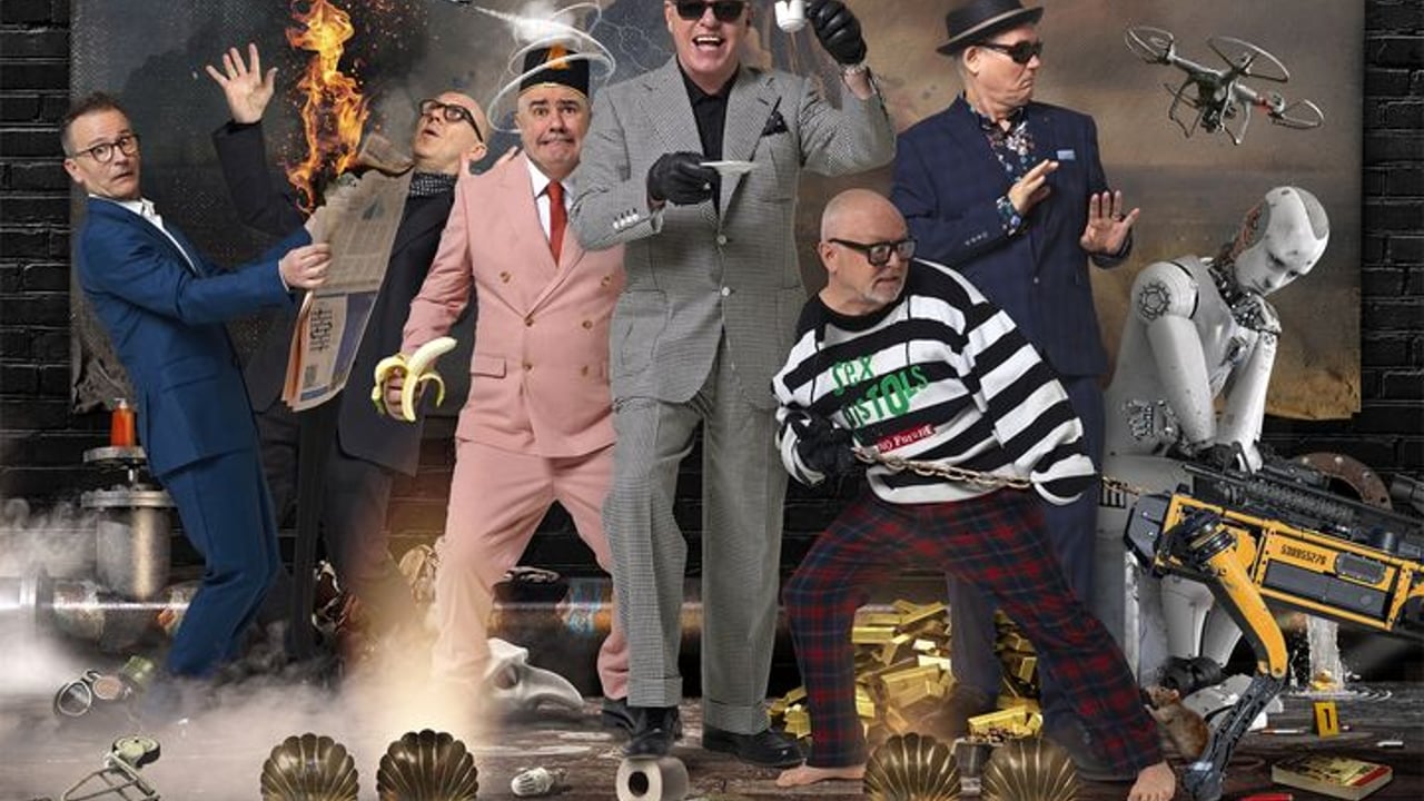 Madness