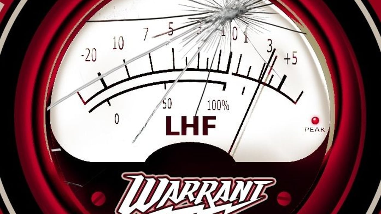 Warrant