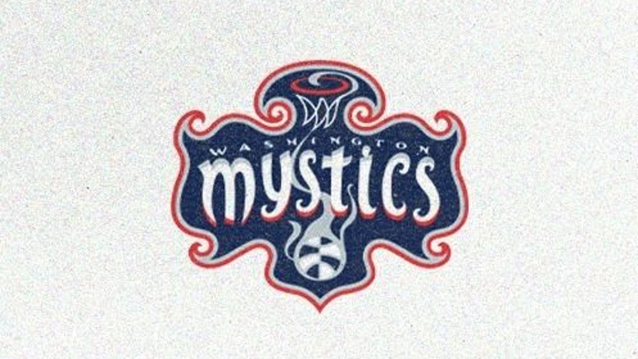 Washington Mystics