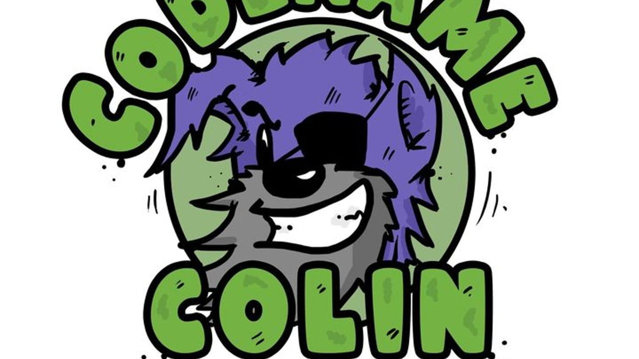 Codename Colin