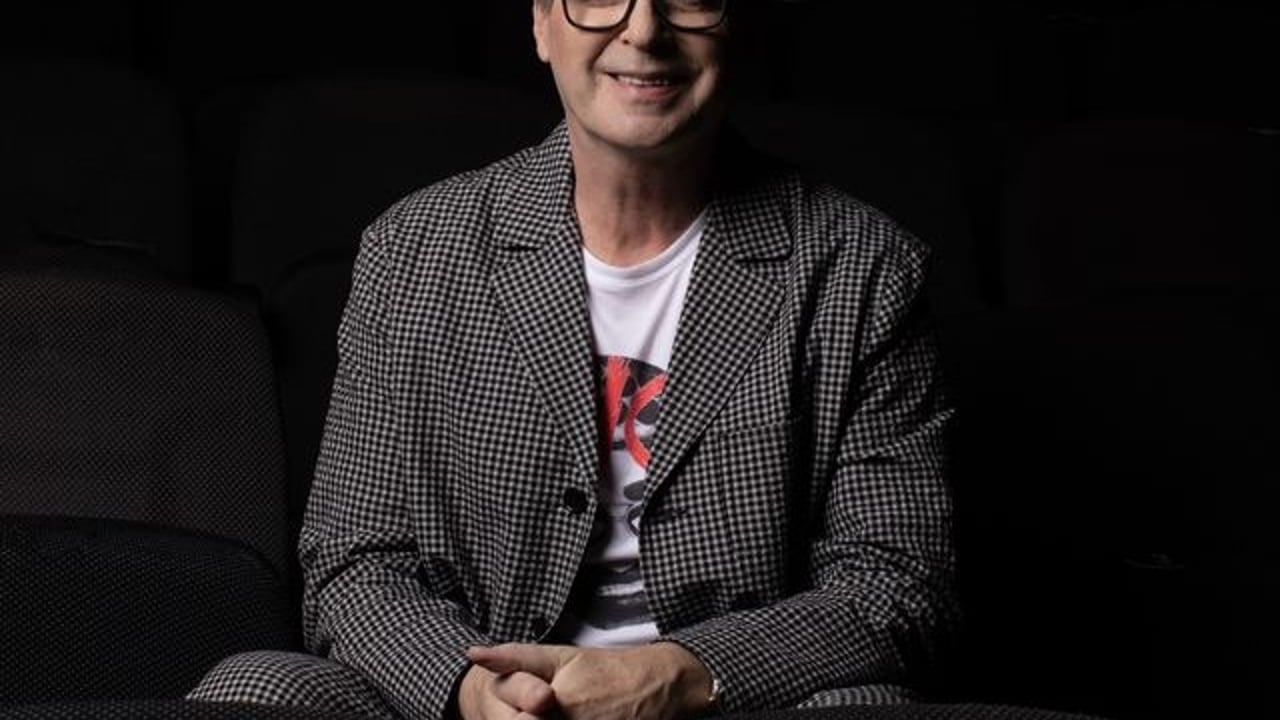 Julian Clary