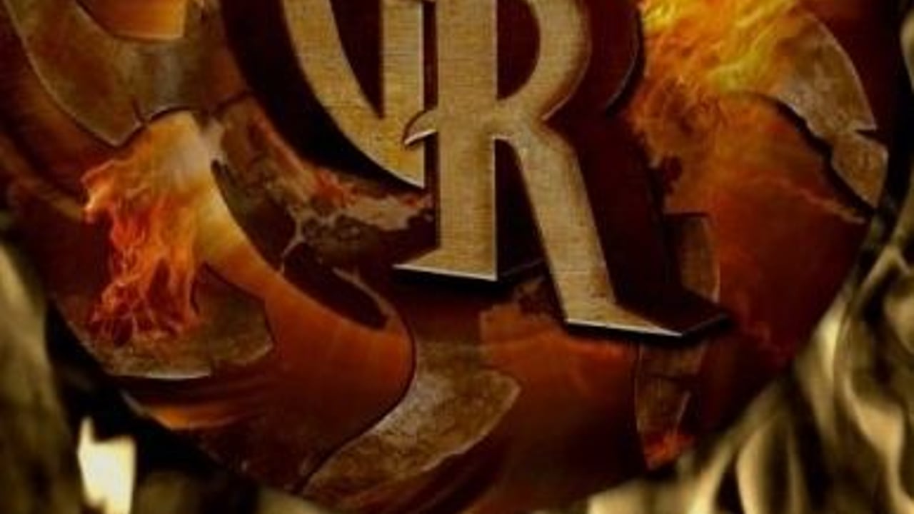 Vicious Rumors