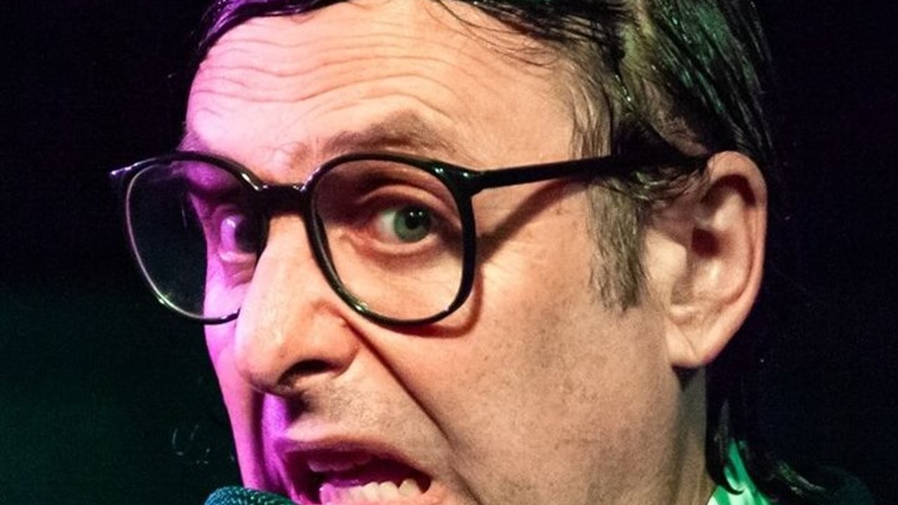Neil Hamburger