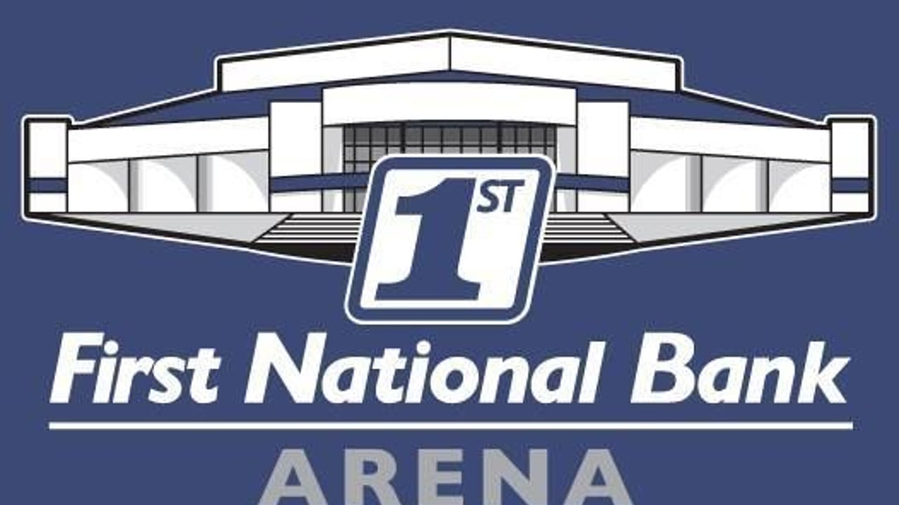 First National Bank Arena