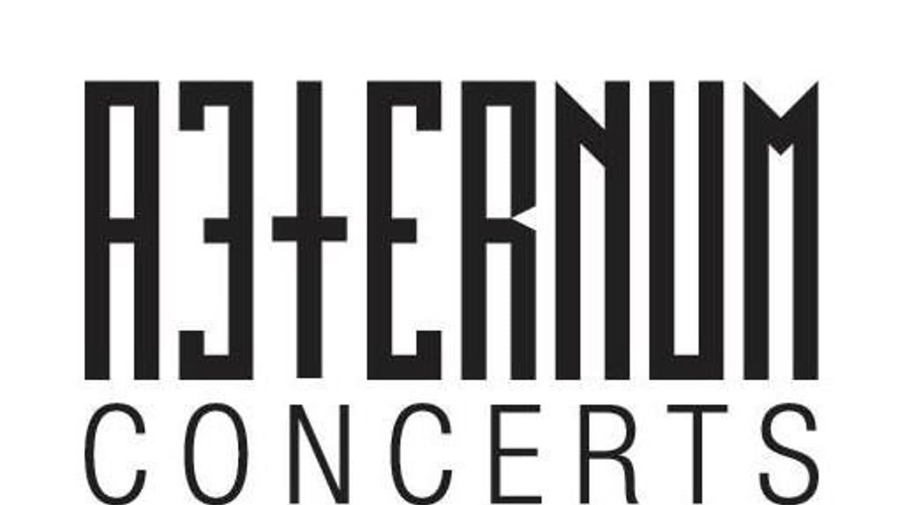 Aeternum Concerts