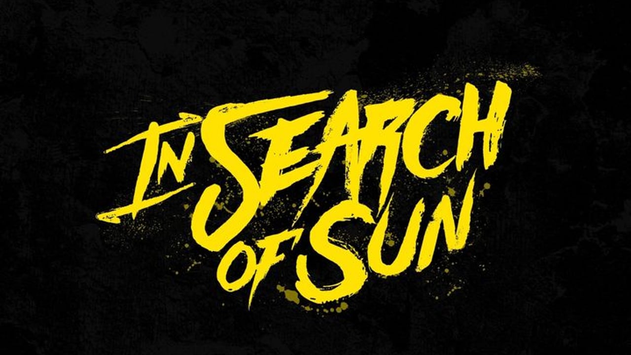 In Search of Sun