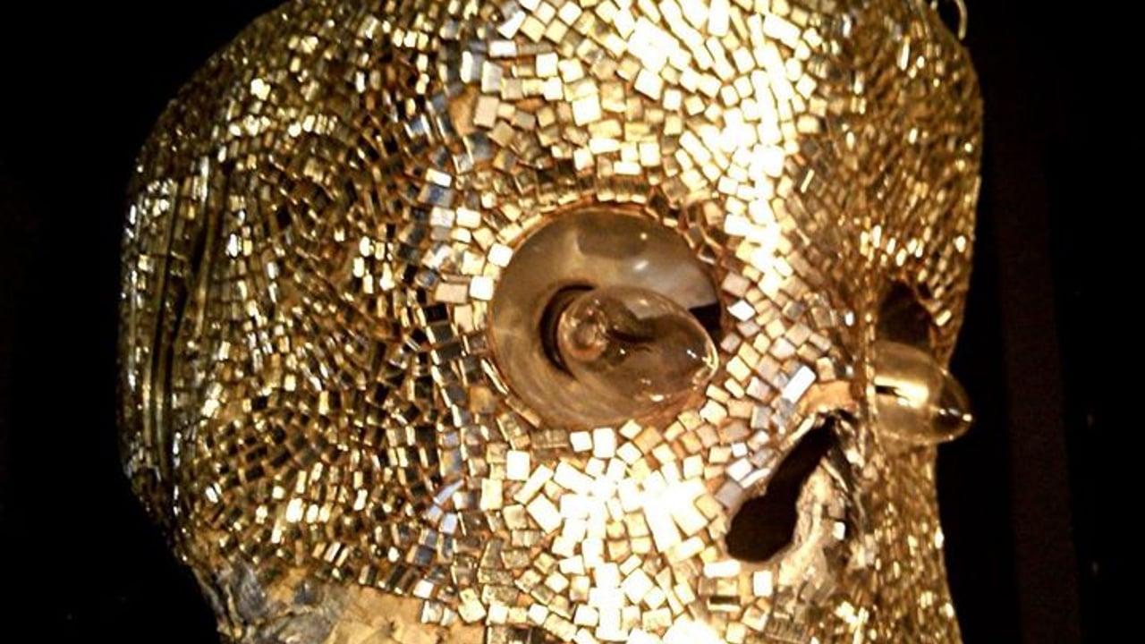 Hafenklang (Goldener Salon)
