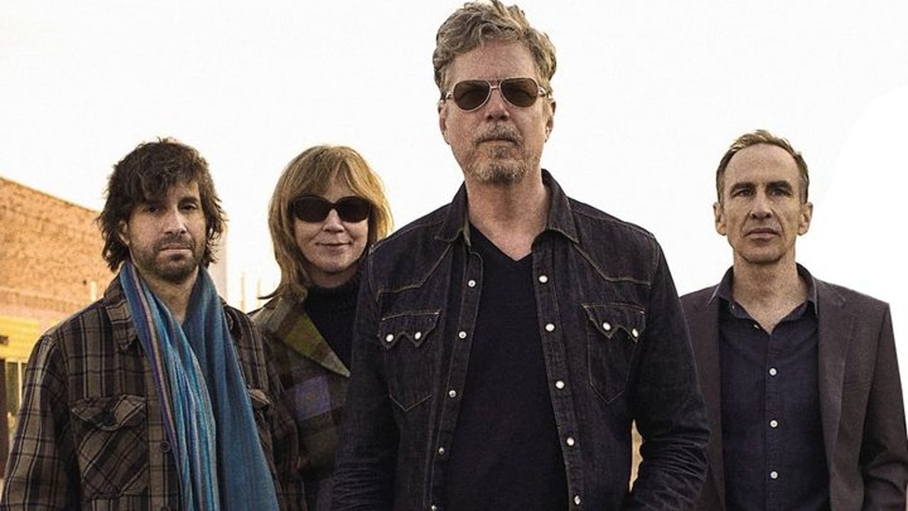 The Jayhawks