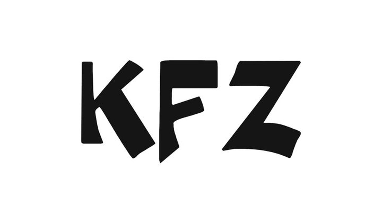 Kulturzentrum KFZ Marburg