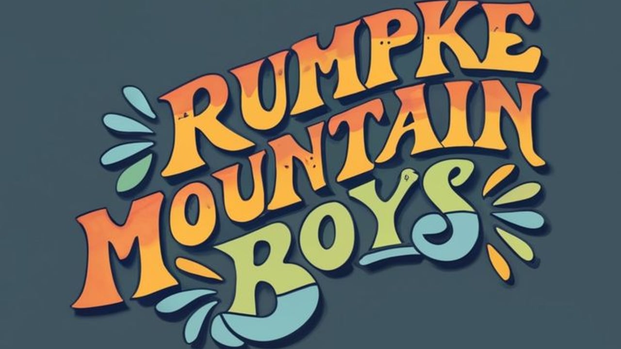 Rumpke Mountain Boys