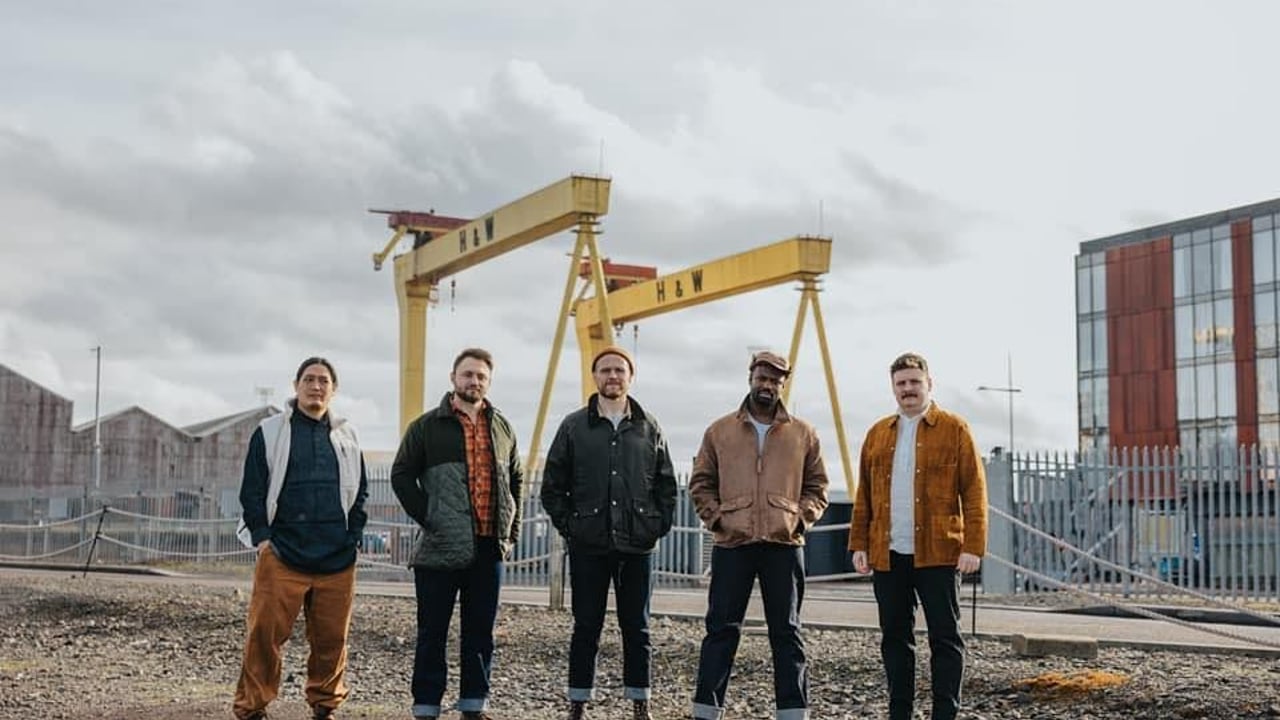 Rend Collective