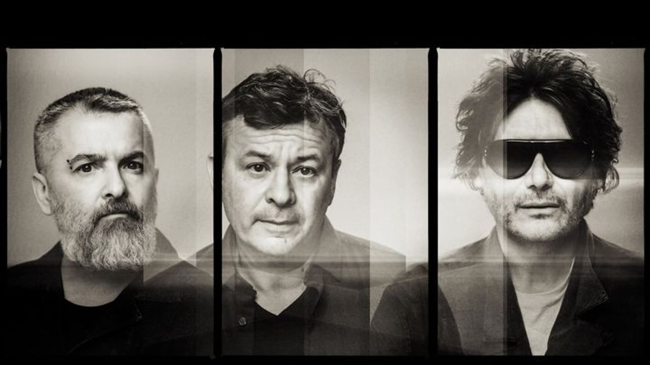 Manic Street Preachers