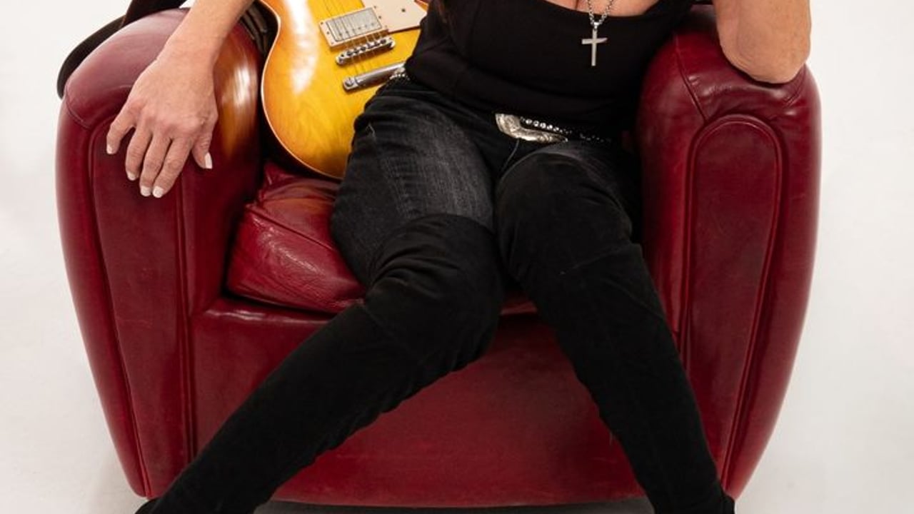 Gretchen Wilson
