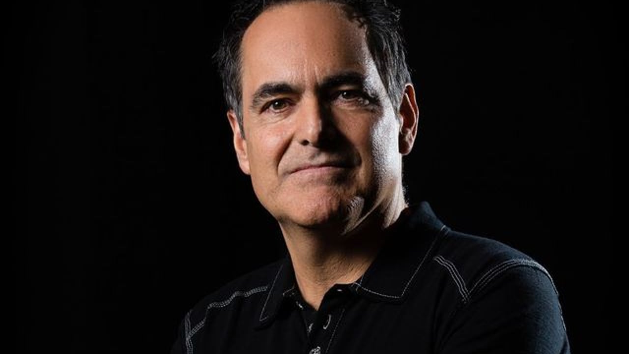 Neal Morse