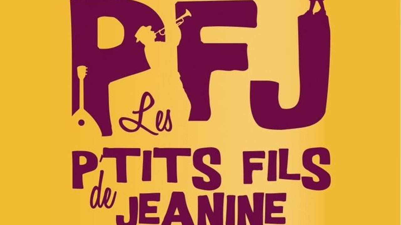 Les P'tits Fils de Jeanine