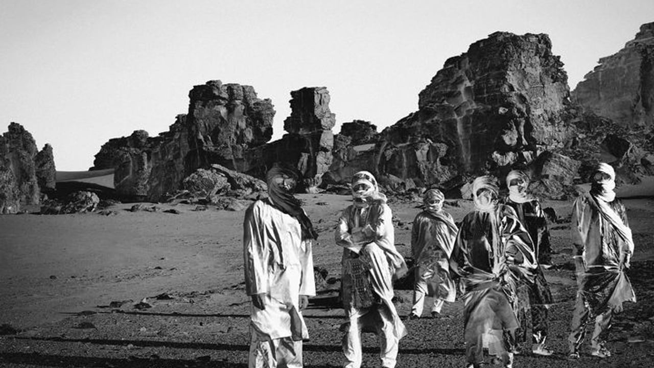 Tinariwen