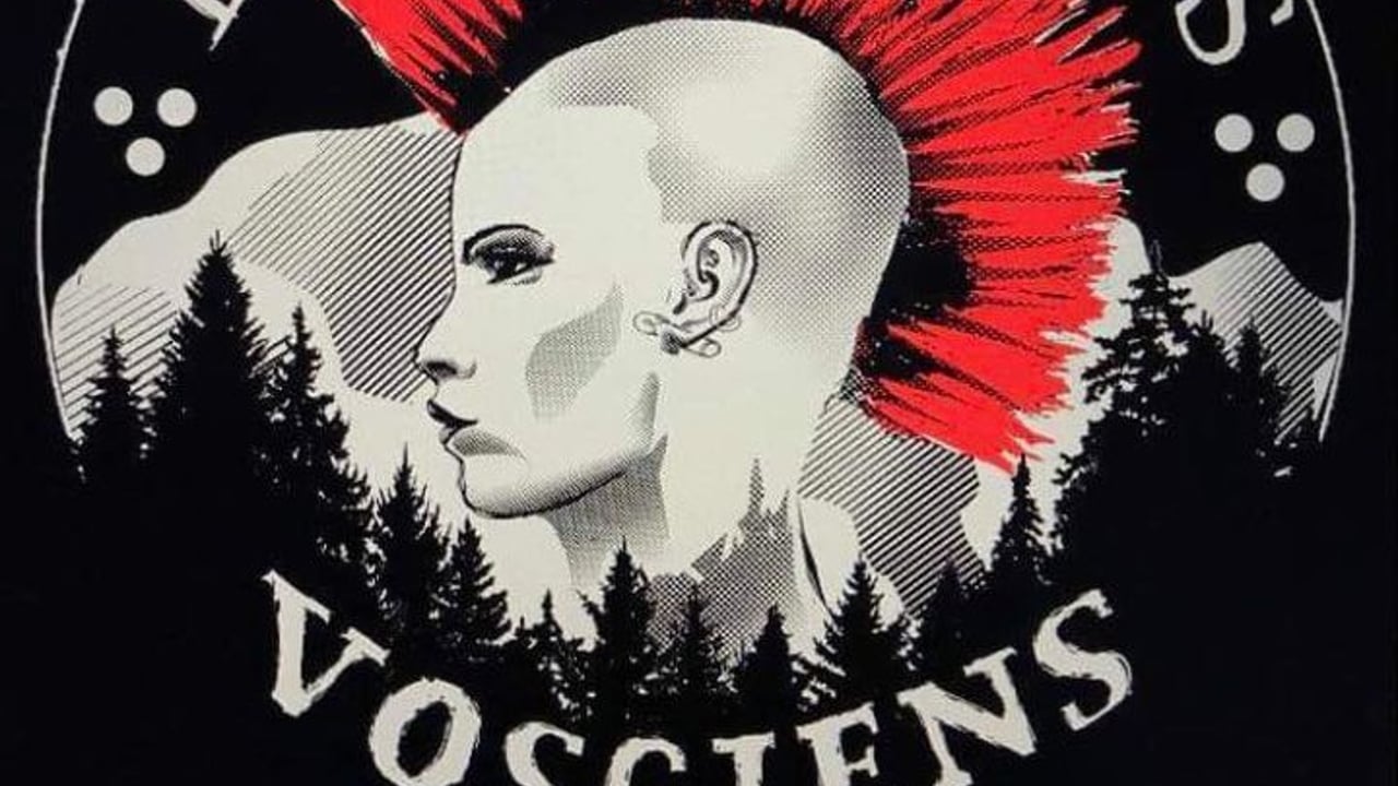 Les Keupins Vosgiens