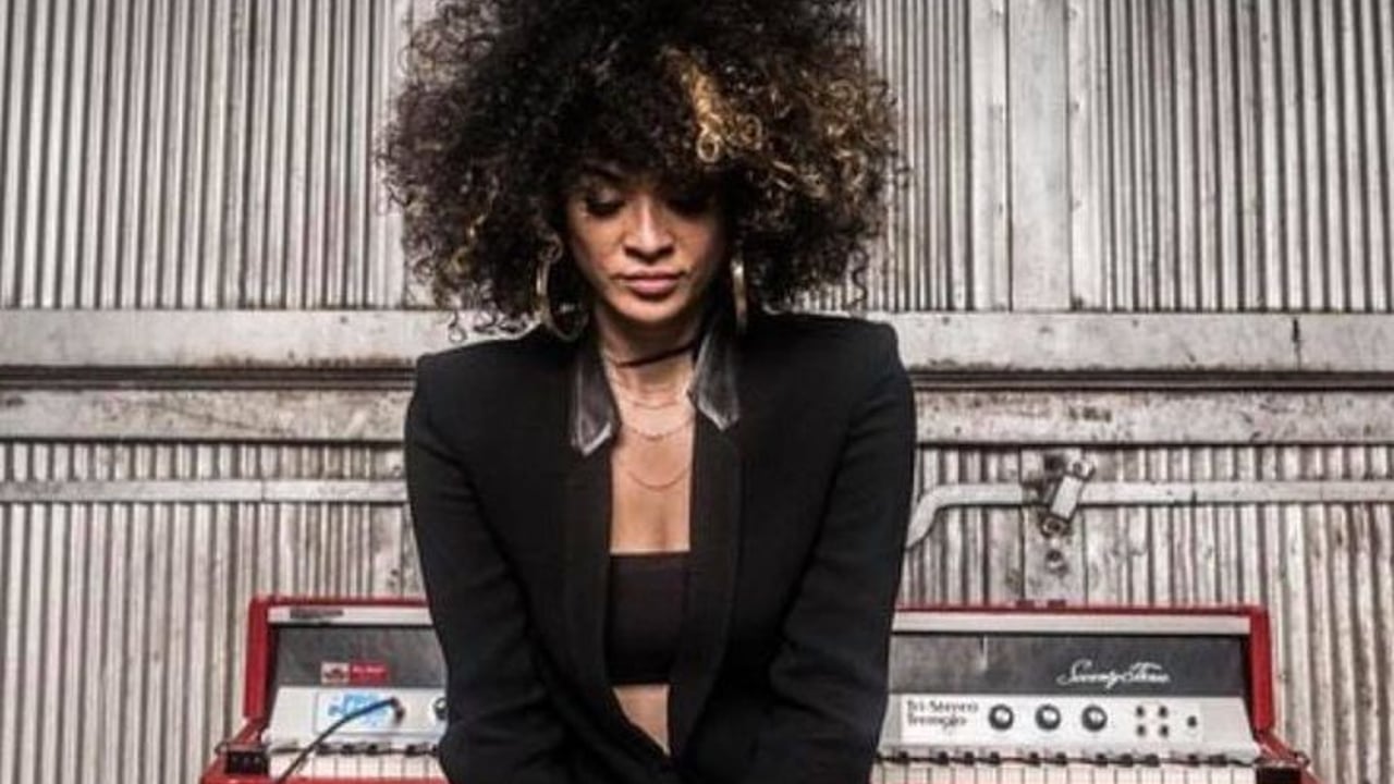 Kandace Springs