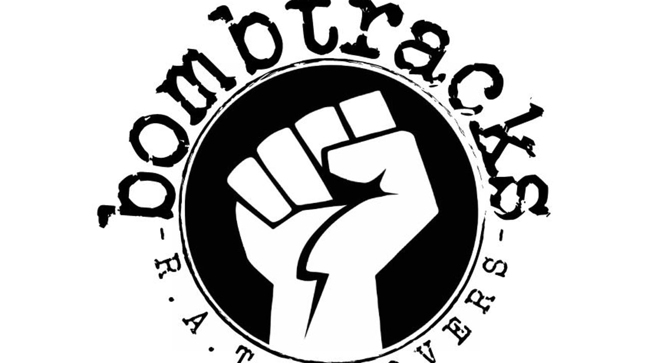 Bombtracks