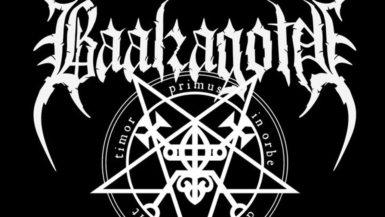 Baalzagoth