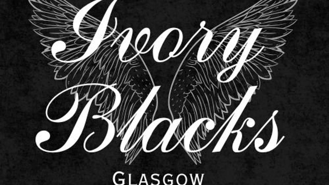 Ivory Blacks