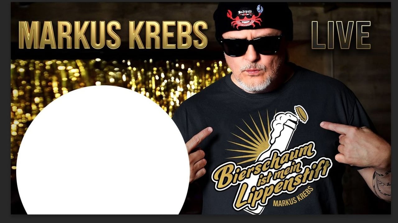 Markus Krebs