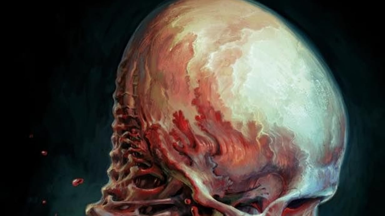 Severe Torture