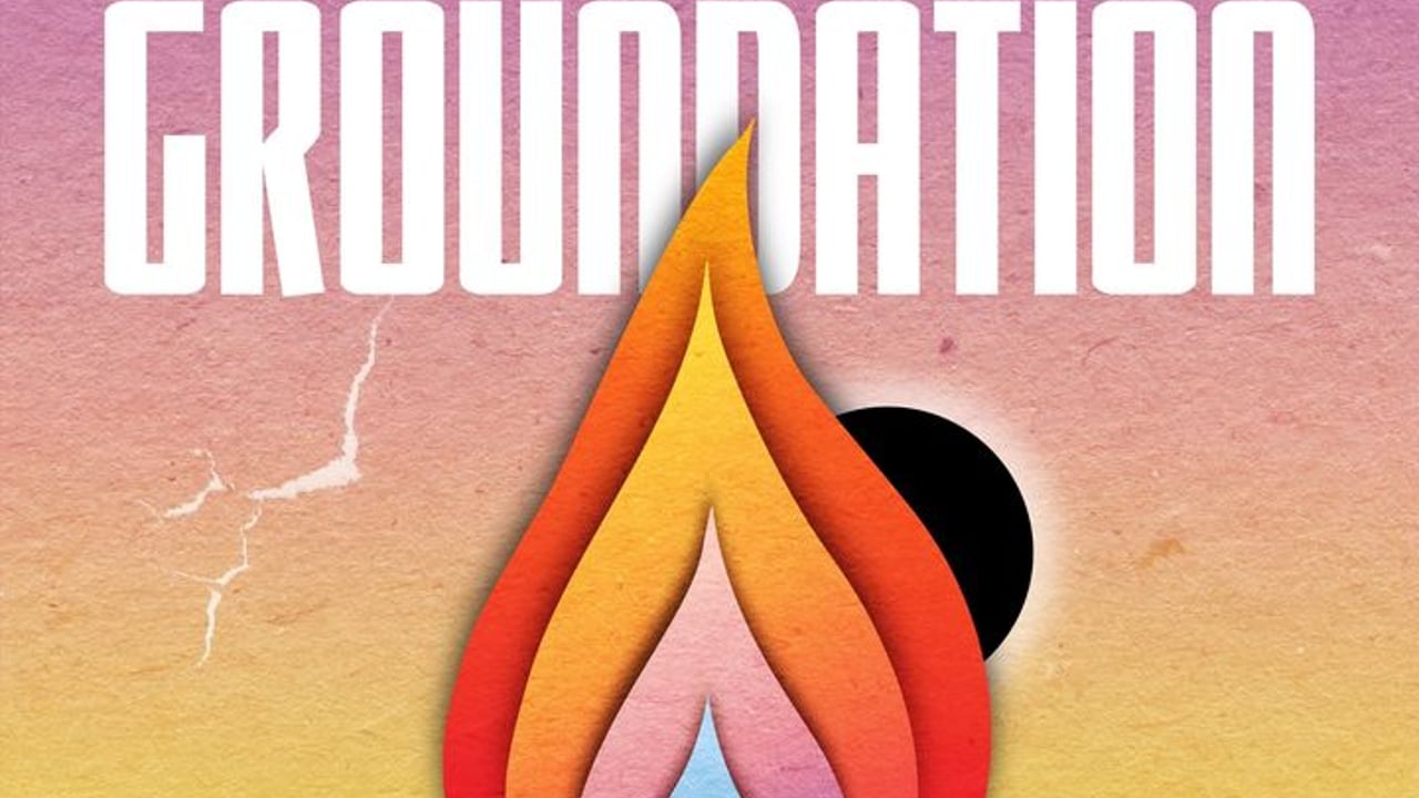 Groundation