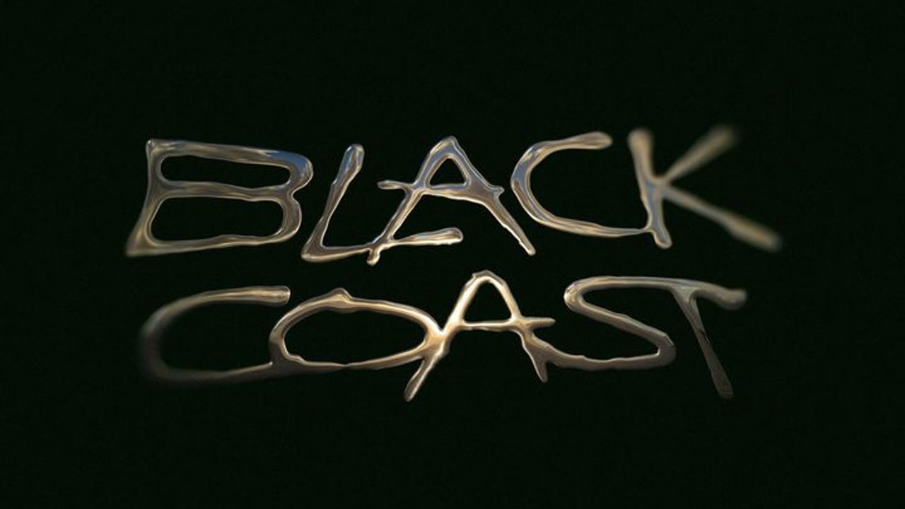 Black Coast
