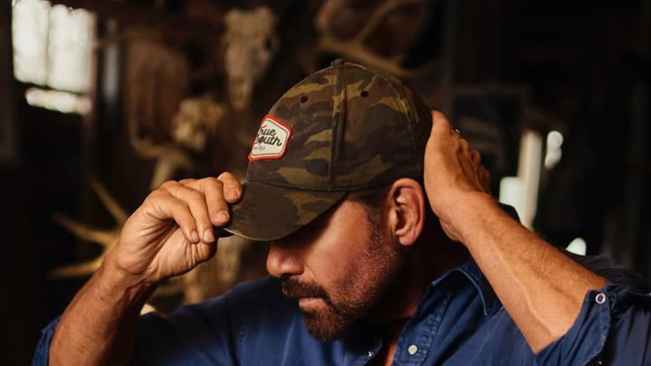 Rodney Atkins