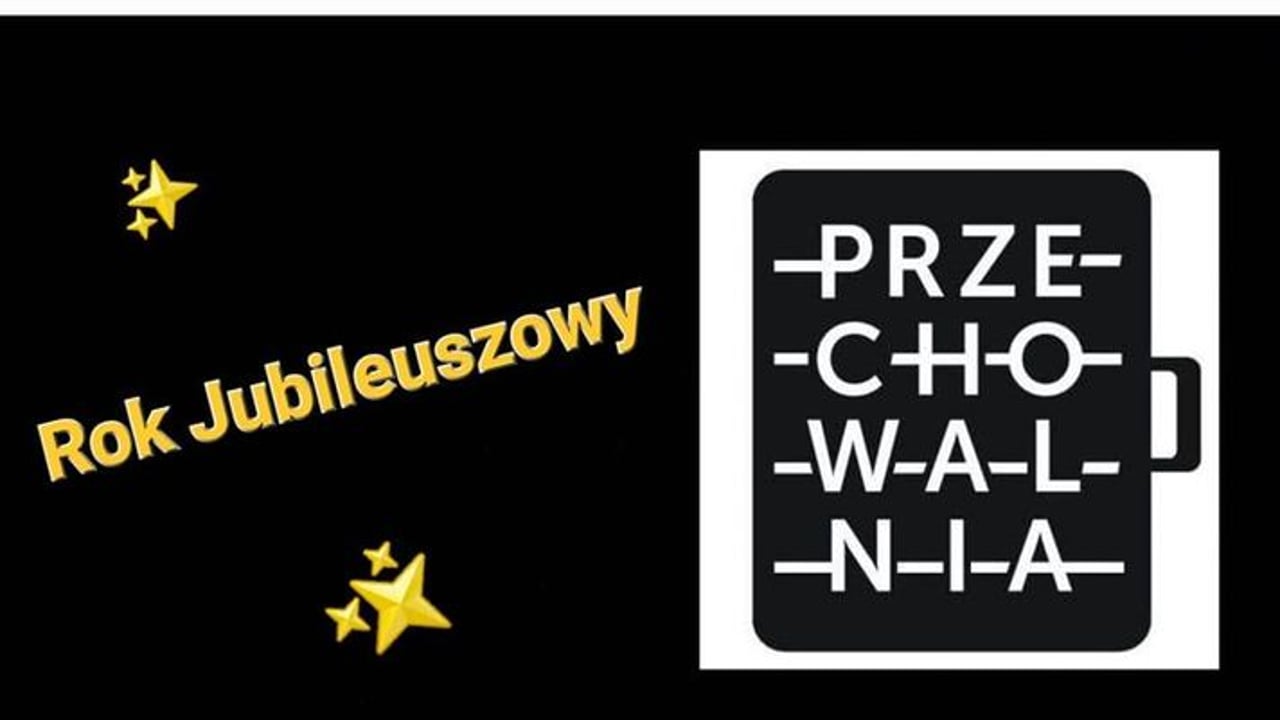 PRZECHOWALNIA