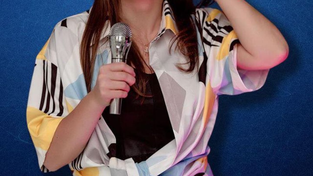 Martyna Podwysocka Stand-up