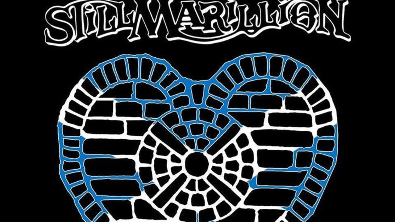 Still Marillion