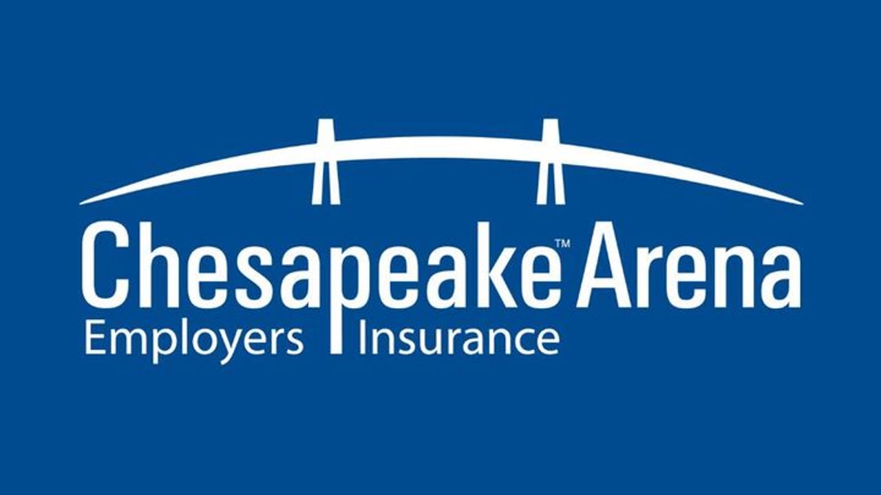 Chesapeake Employers Insurance Arena