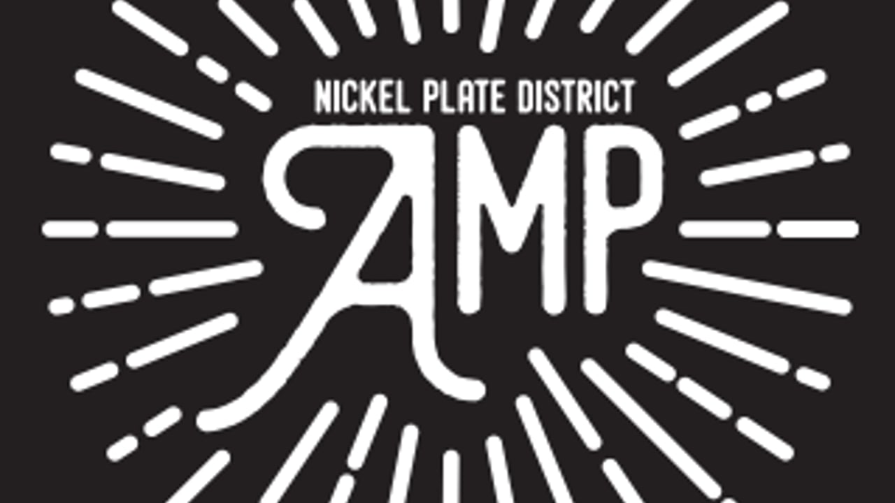 Nickel Plate District Amphitheater