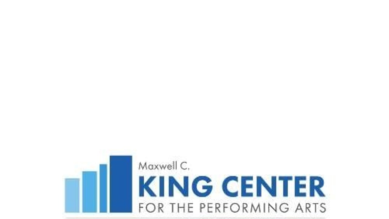 Maxwell C. King Center for the Performing Arts