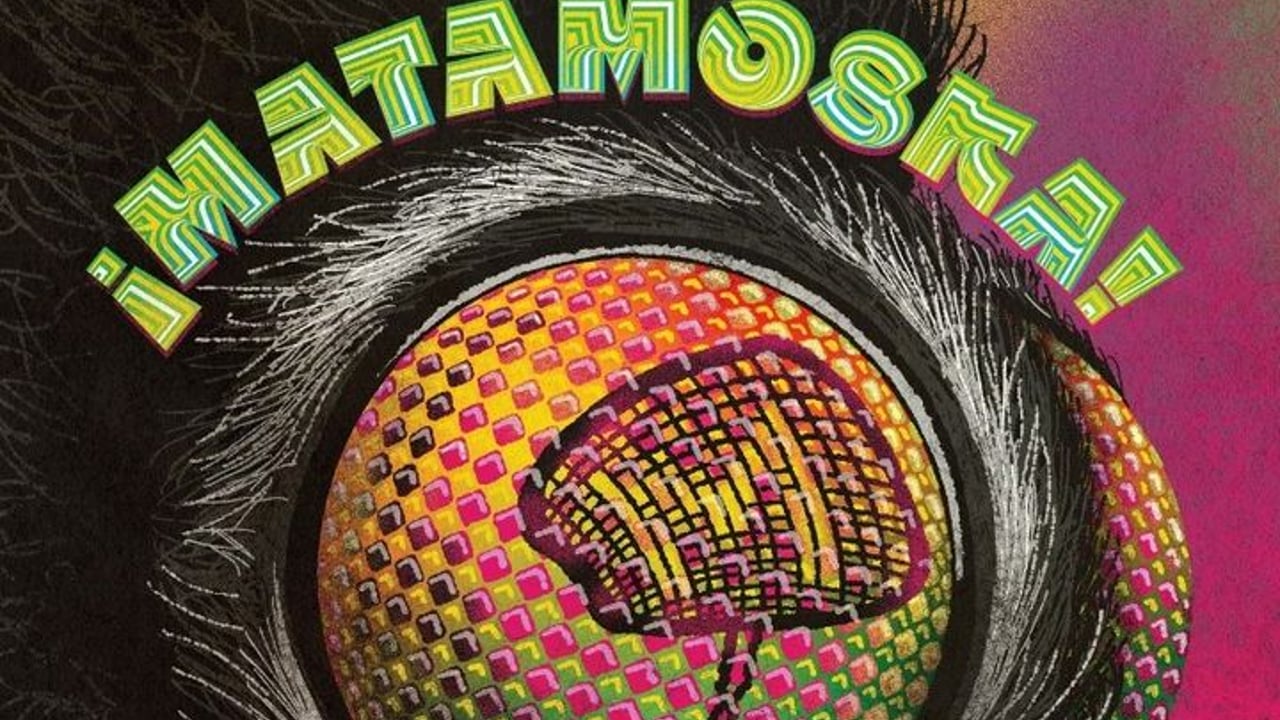 Matamoska