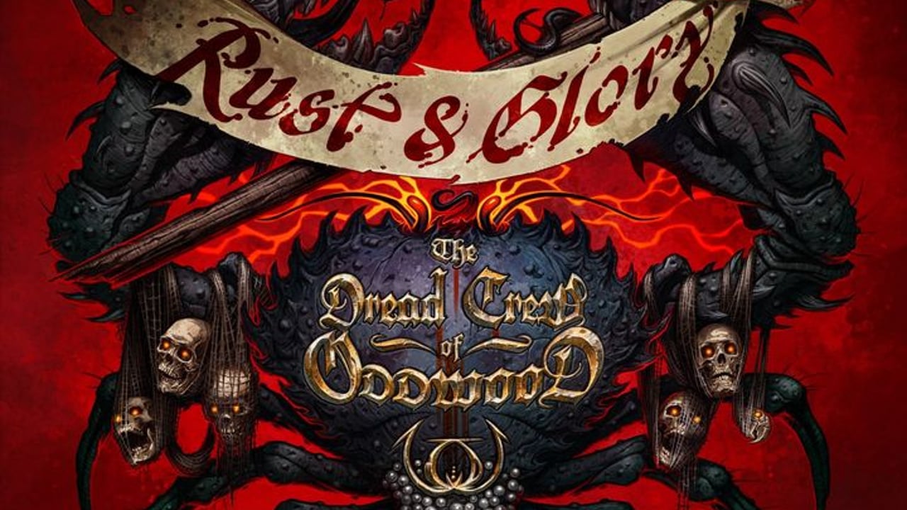 The Dread Crew of Oddwood