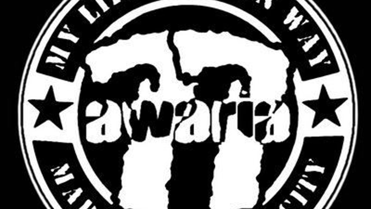 Awaria - Punk Rock From Glogau