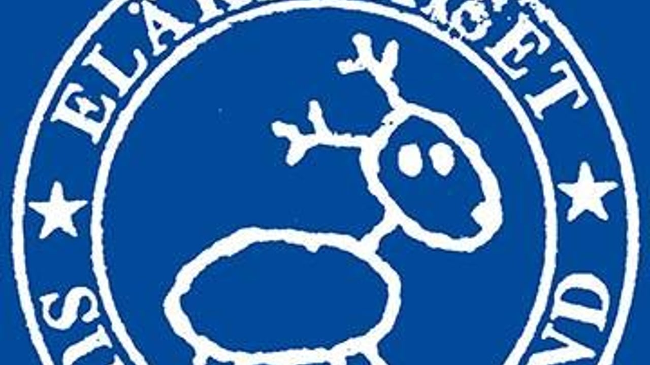 Eläkeläiset official