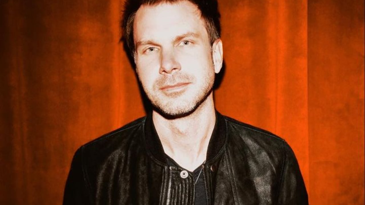 Howie Day