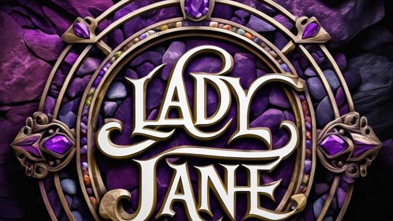 Lady Jane