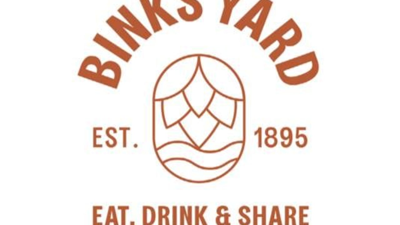Binks Yard