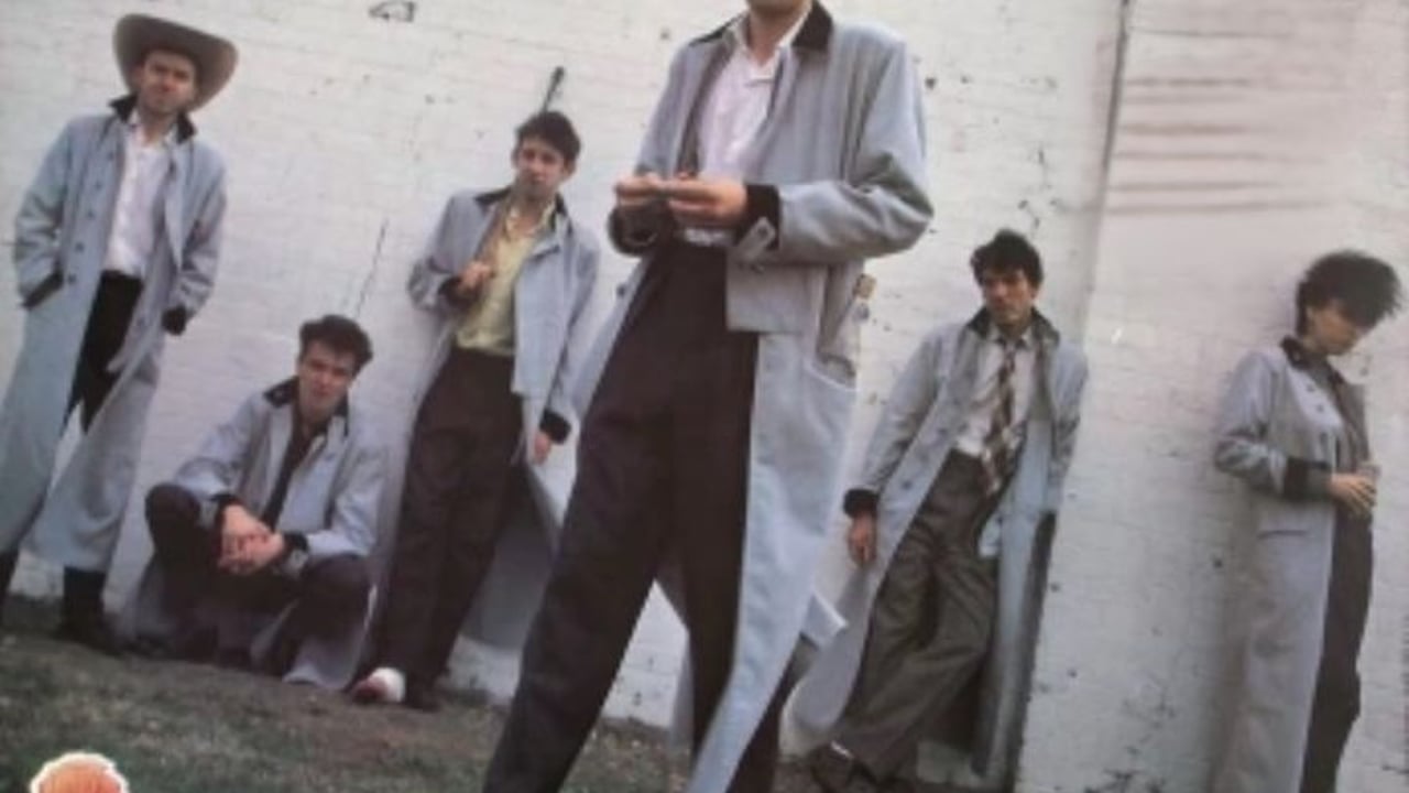 The Pogues