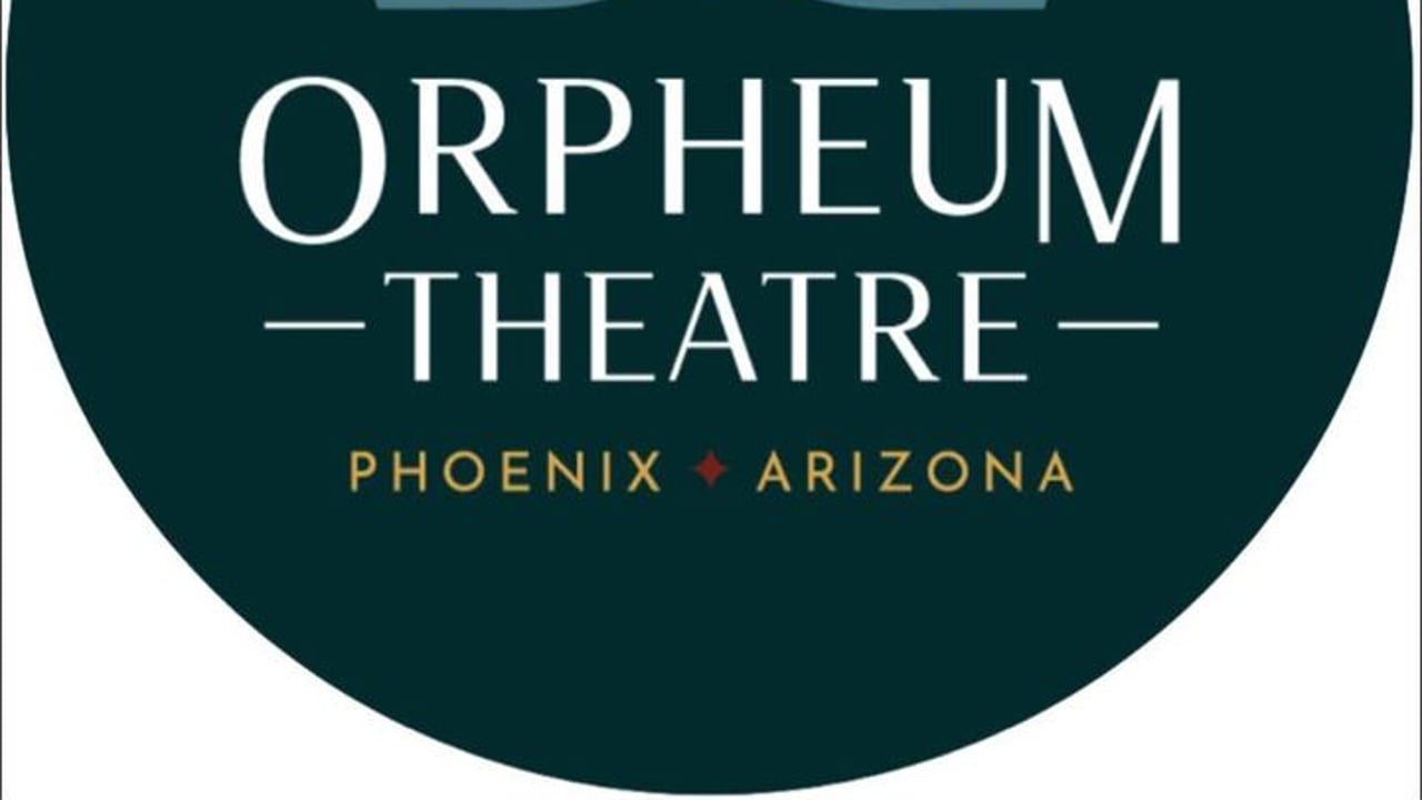 Orpheum Theater, Phoenix, AZ 85003, USA