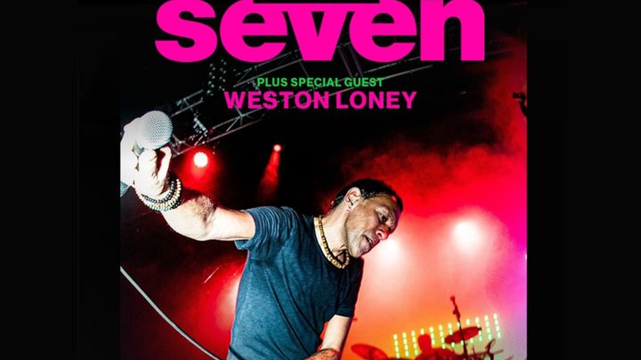 Shed Seven