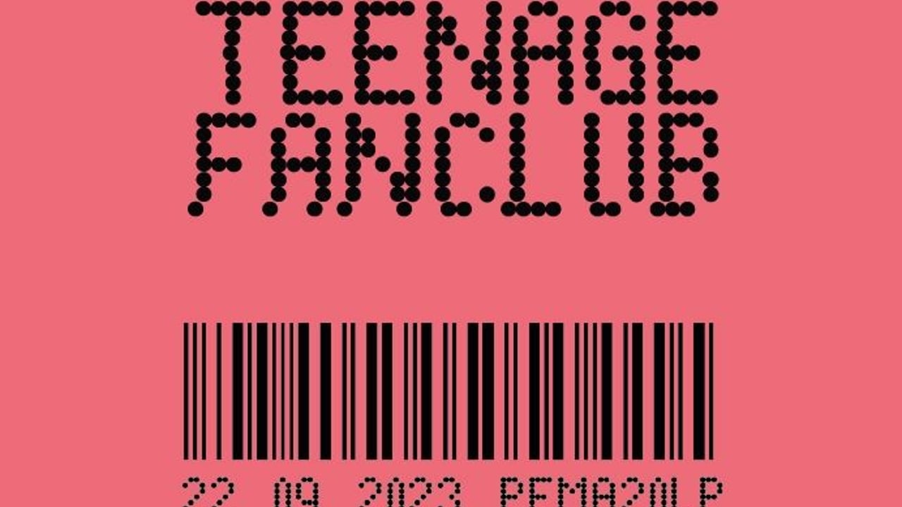Teenage Fanclub