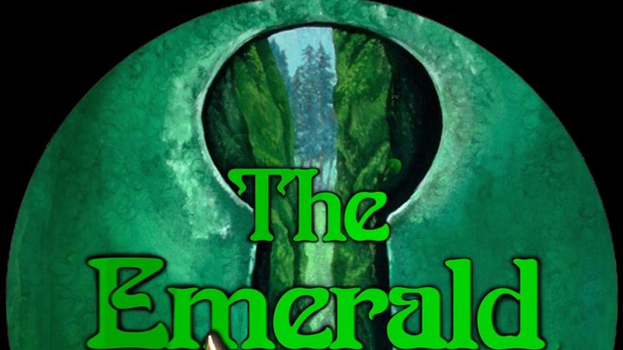 The Emerald Dawn