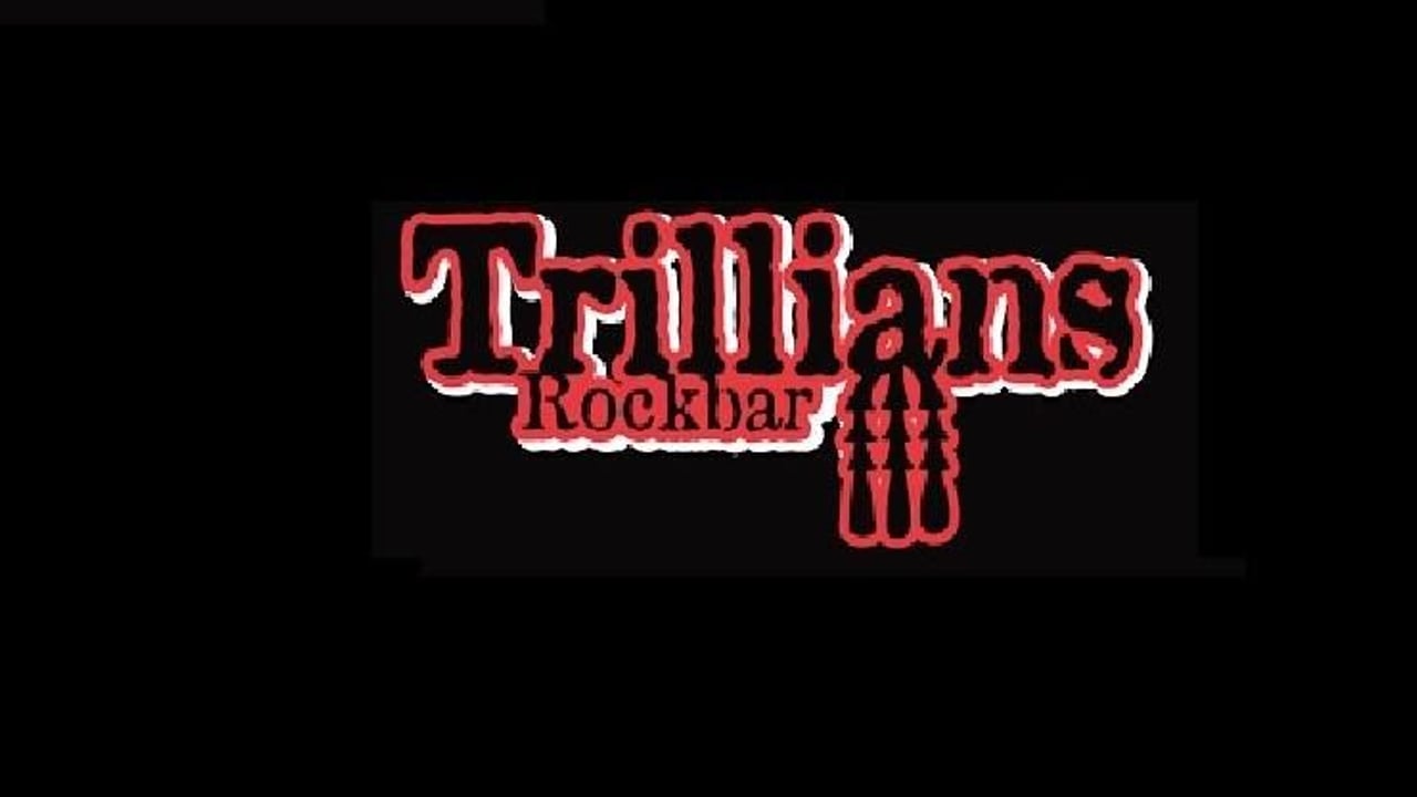 Trillians Rock Bar